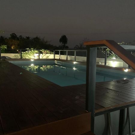 Tanah Penida Bungalows Ped エクステリア 写真