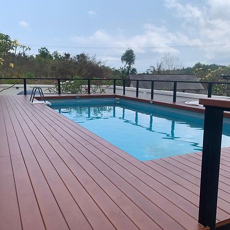 Tanah Penida Bungalows Ped エクステリア 写真