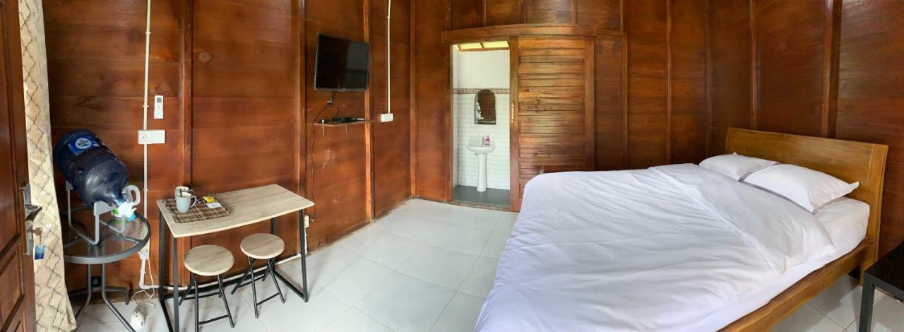 Tanah Penida Bungalows Ped エクステリア 写真