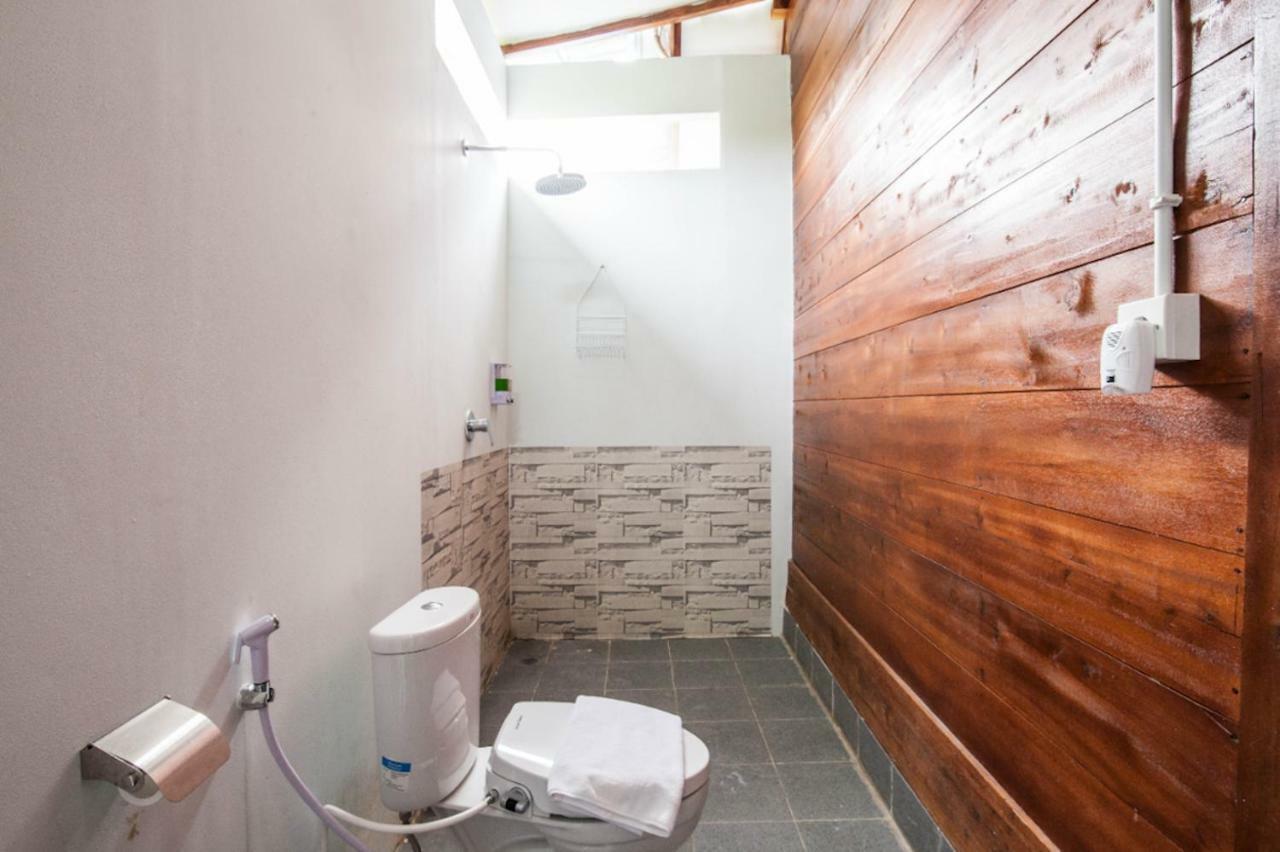 Tanah Penida Bungalows Ped エクステリア 写真