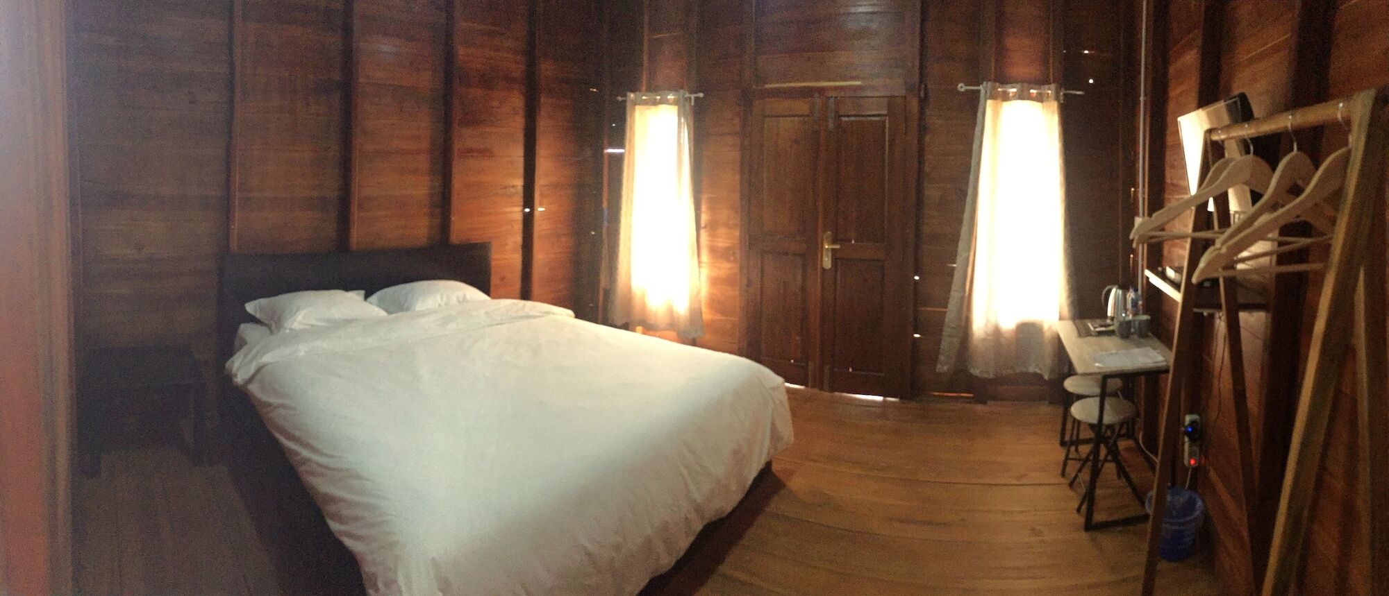 Tanah Penida Bungalows Ped エクステリア 写真