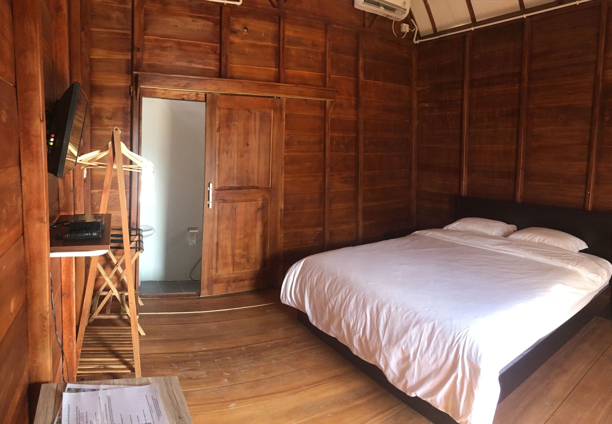 Tanah Penida Bungalows Ped エクステリア 写真